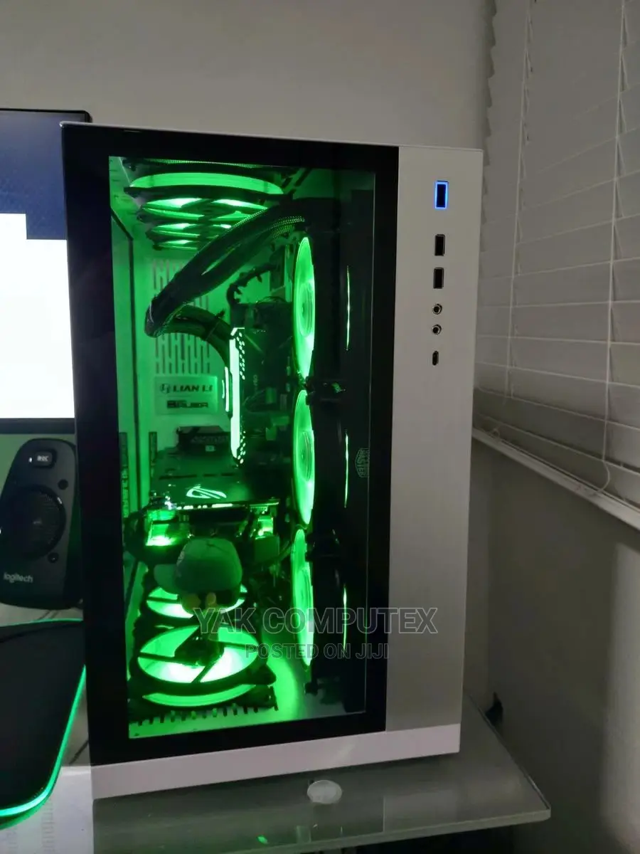 New Desktop Computer Asus 24GB AMD Ryzen SSHD (Hybrid) 2T