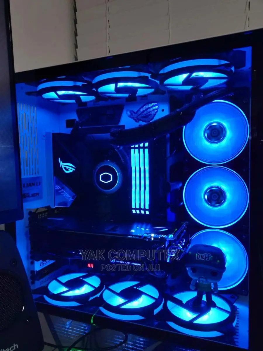 New Desktop Computer Asus 24GB AMD Ryzen SSHD (Hybrid) 2T