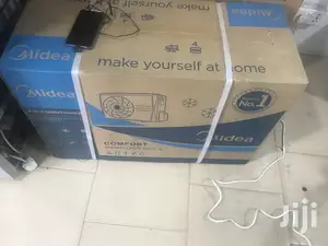 New Energy Saving MIDEA 1.5HP a/C-Msmab-12cr