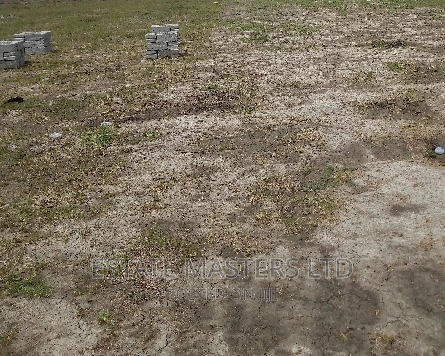 Good Geographical Area Land