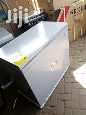Nasco 200litres Chest Freezer