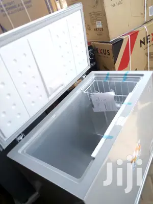 Nasco 200litres Chest Freezer