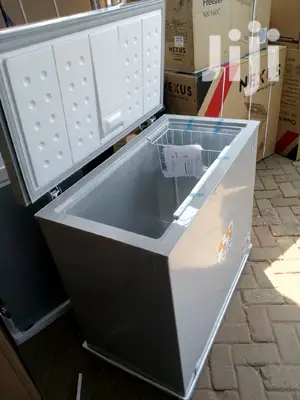 Nasco 200litres Chest Freezer