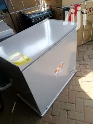 Nasco 200litres Chest Freezer