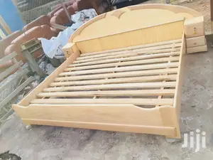 Queen Size Bed