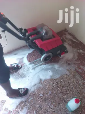 Tiles And Tarrazo Cleaning