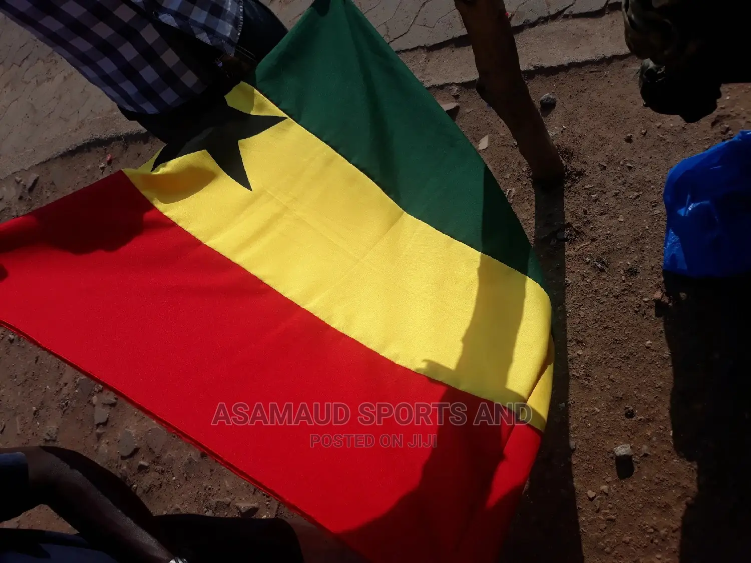 Original Cotton Country Flags At Cool Price