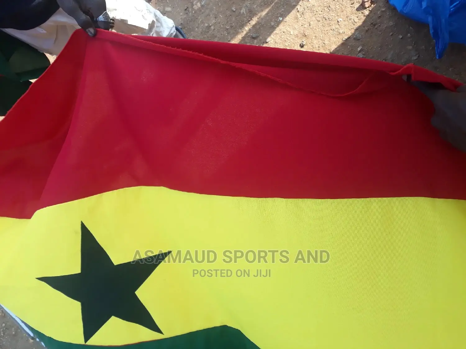 Original Cotton Country Flags At Cool Price