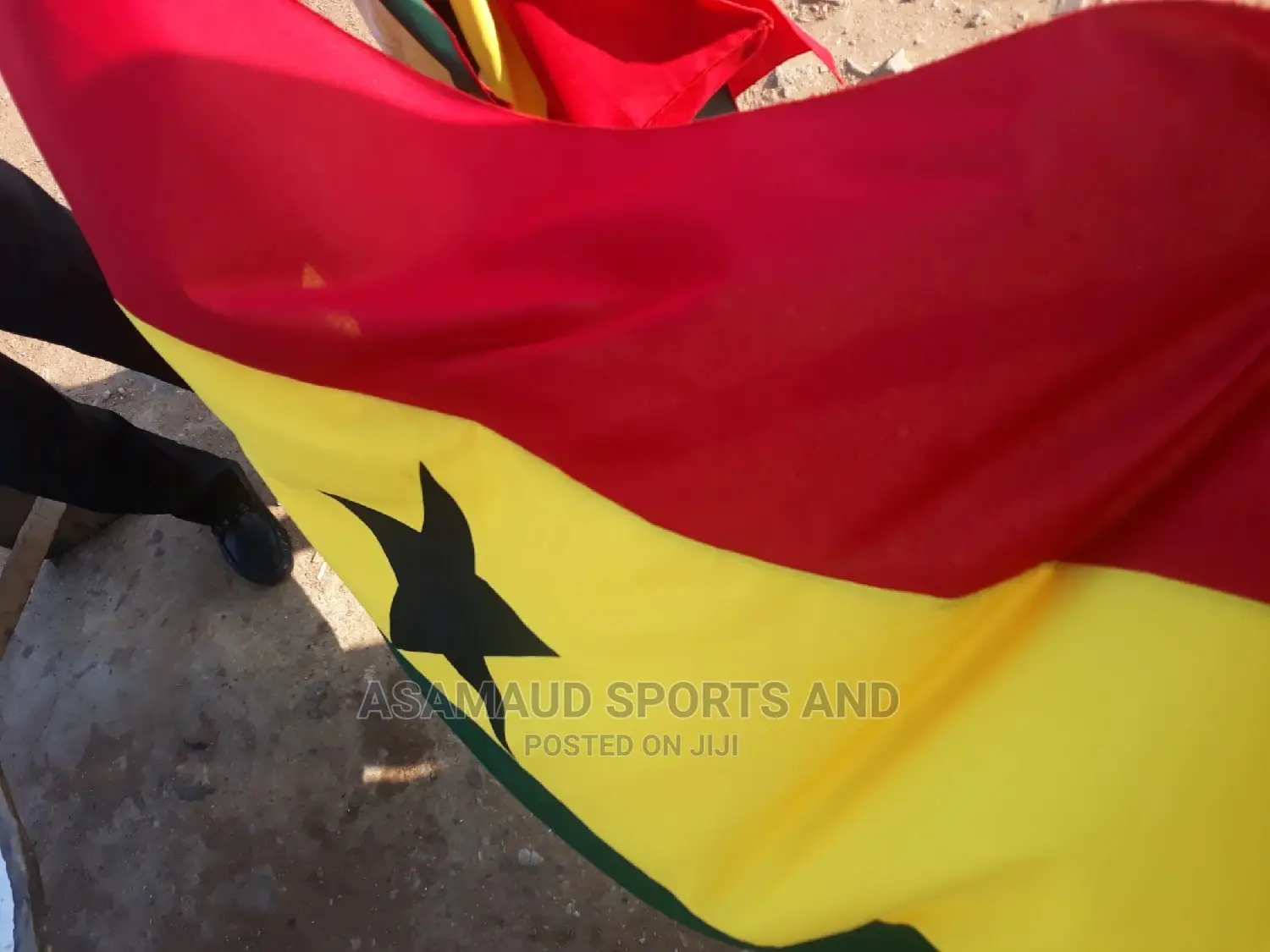 Original Cotton Country Flags At Cool Price