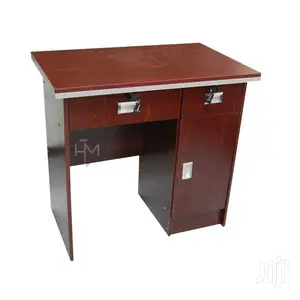 Small Home/Office Desk - Brown