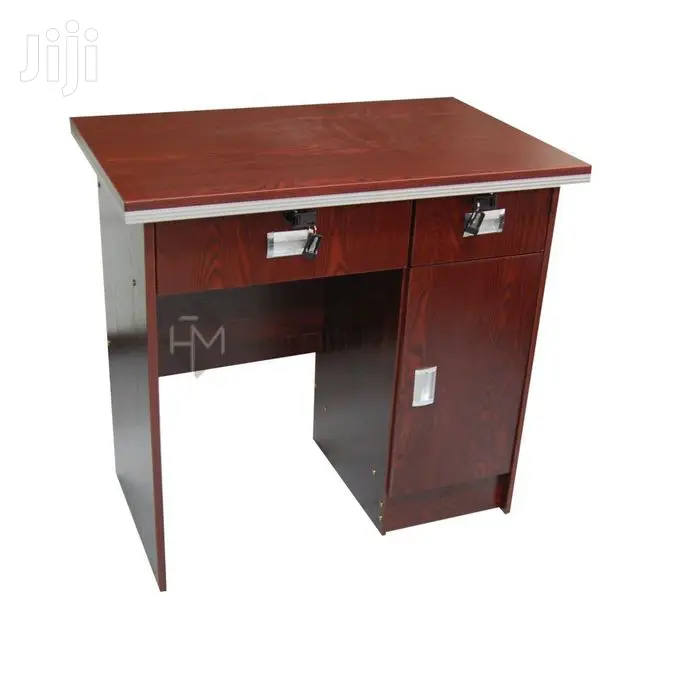 Small Home/Office Desk - Brown