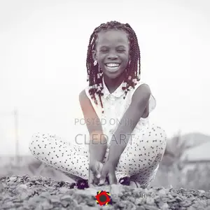 Kids Birthday Photoshoot