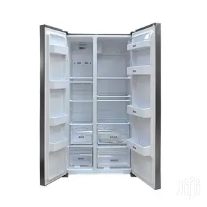 Sharp Refrigerator 517L Black