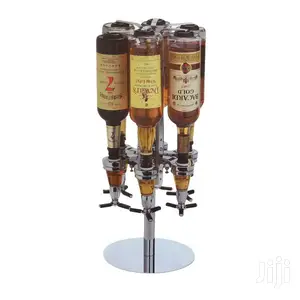 6 Shot Dispenser