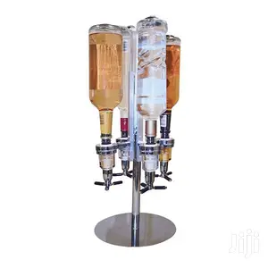 Shot Dispenser