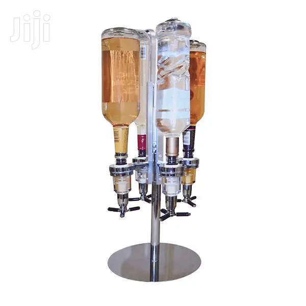 Shot Dispenser