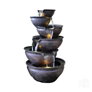 WATER Fountain (6 Tier)