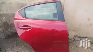 Foreign Used Car Doors