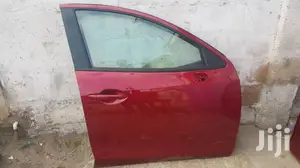 Foreign Used Car Doors