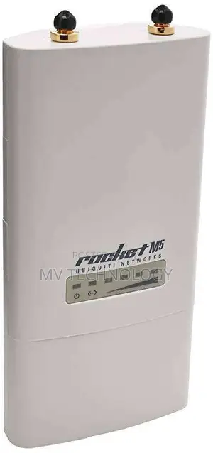 ROCKETM5 - Ubiquity 5ghz Rocket Radio