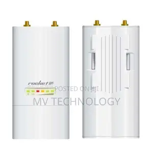 ROCKETM5 - Ubiquity 5ghz Rocket Radio