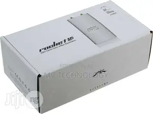 ROCKETM5 - Ubiquity 5ghz Rocket Radio