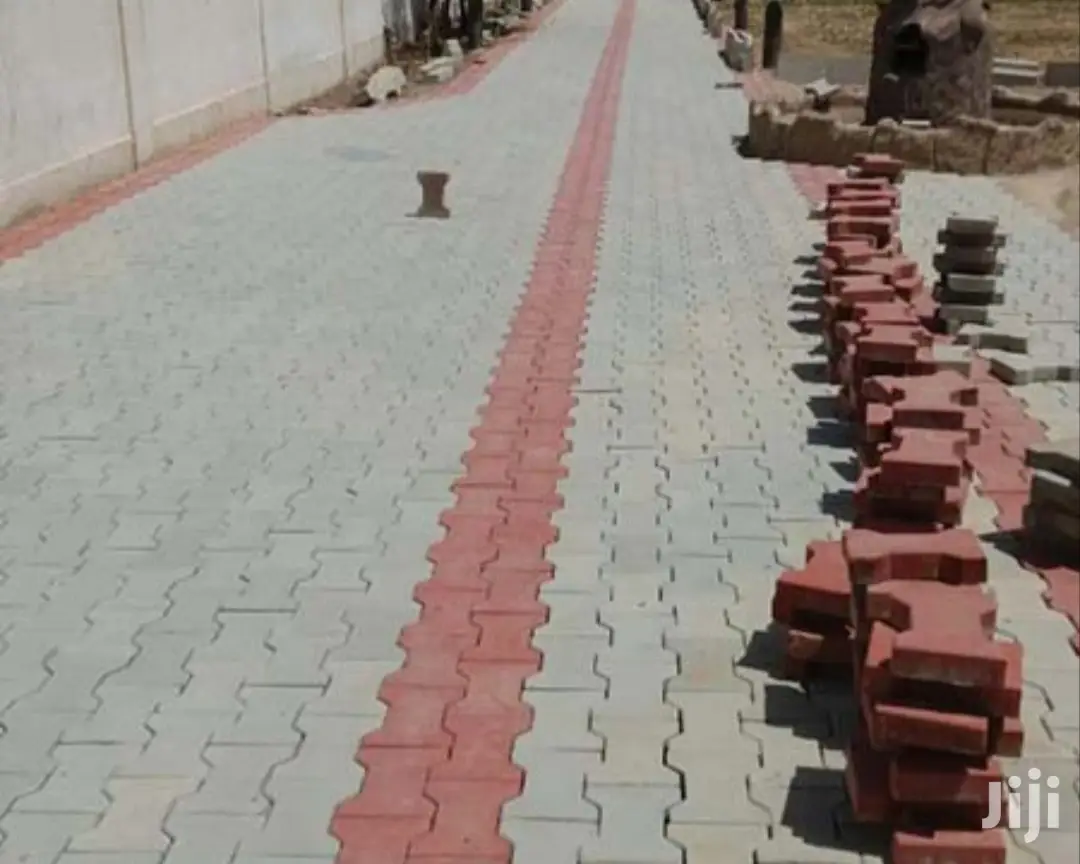 Emmanuel Paving Blocks And Construction LTD