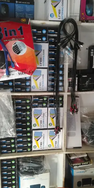 Hard Drive Case 2.0/3.0 Usb