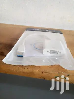 USB 3.0 to VGA Converter