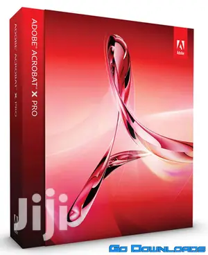 Adobe Acrobat Pro DC 2020 1users Genuine Licenses
