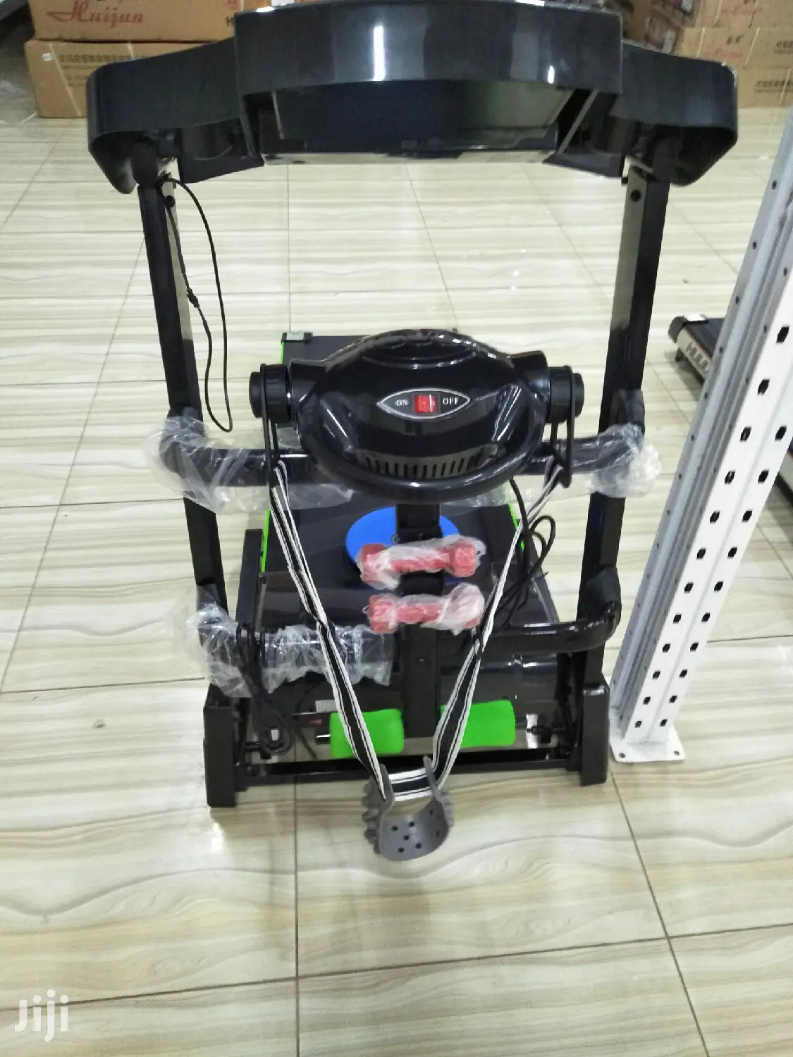 Treadmill Machine for Sale