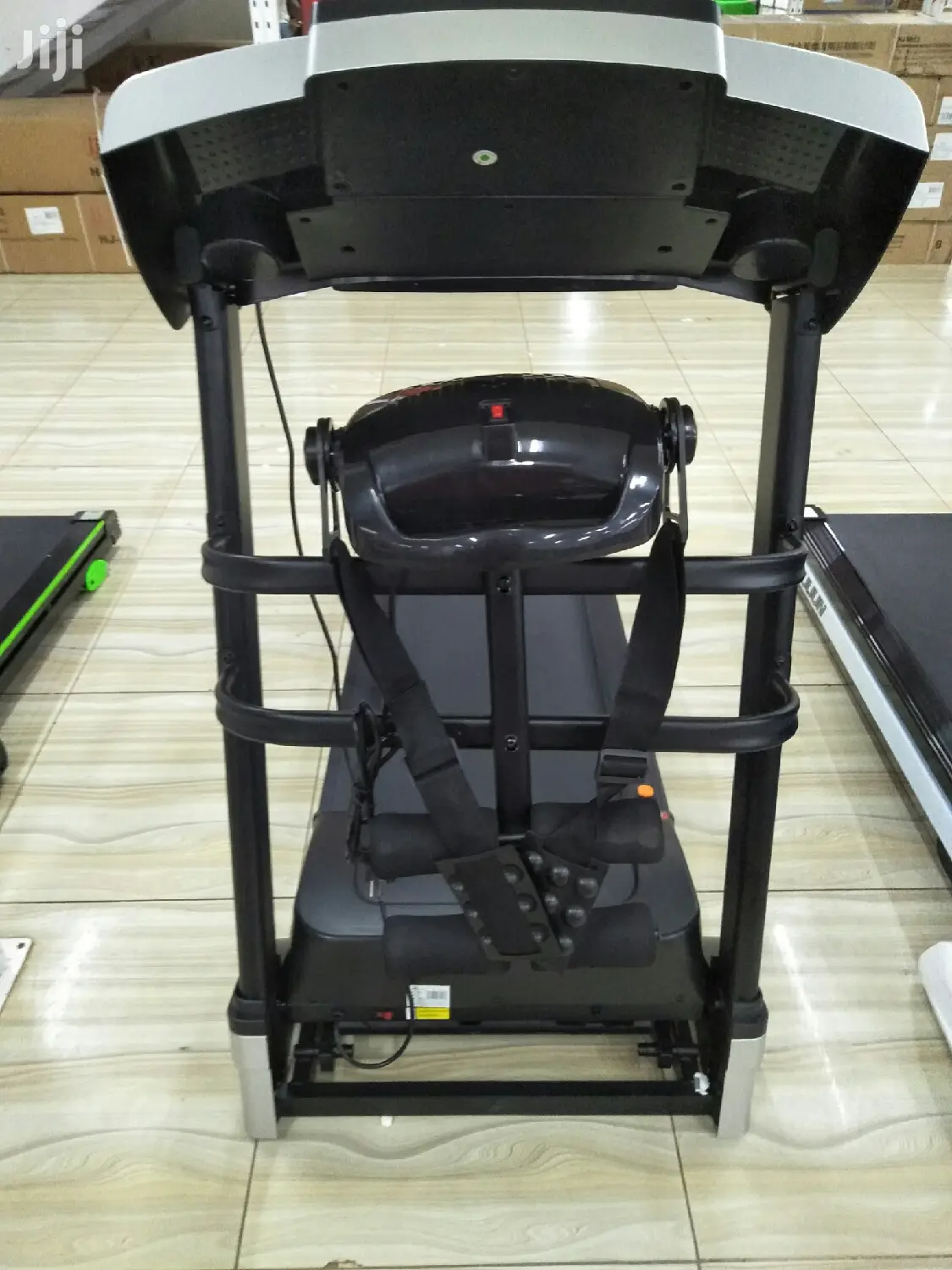 Treadmill Machine for Sale