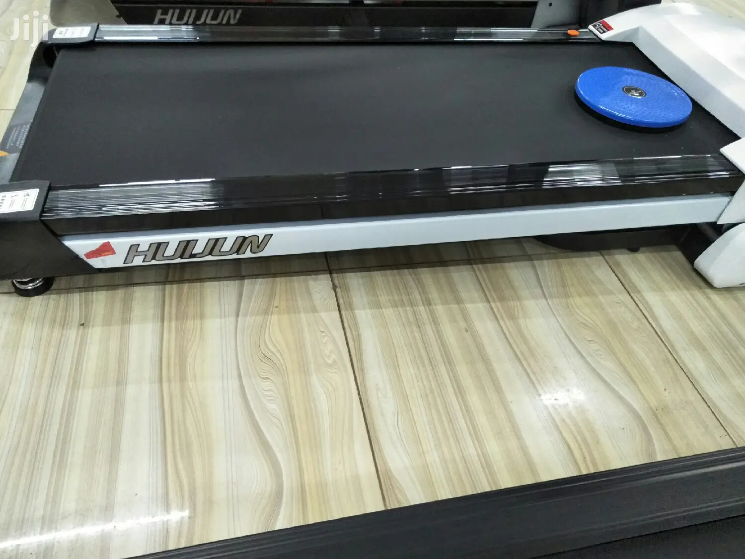 Treadmill Machine for Sale