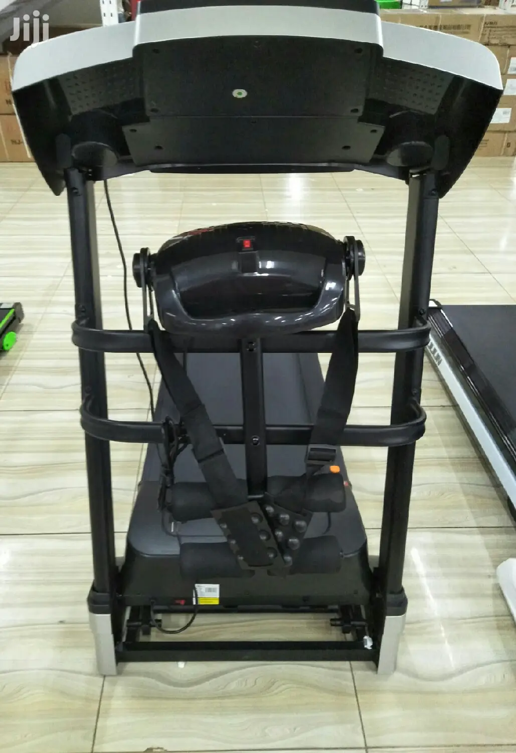 Treadmill Machine for Sale