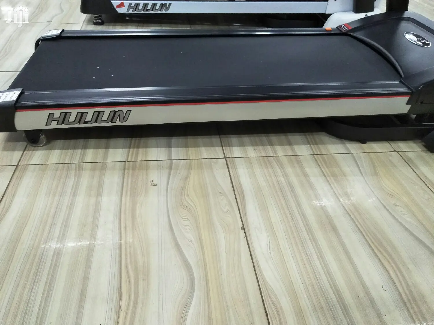 Treadmill Machine for Sale