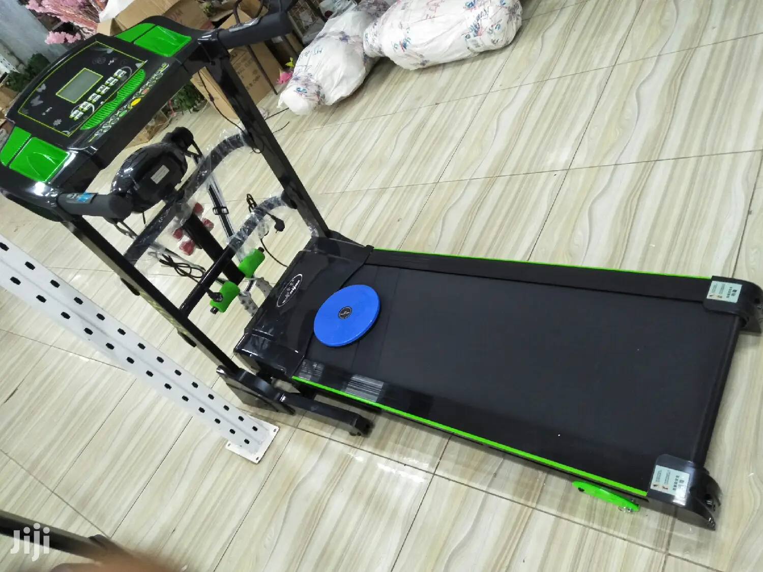 Treadmill Machine for Sale