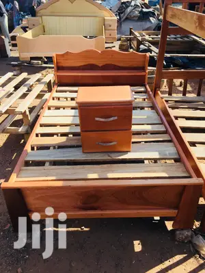 One And Half Bed