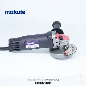 850watts Makute Electric Angle Grinder