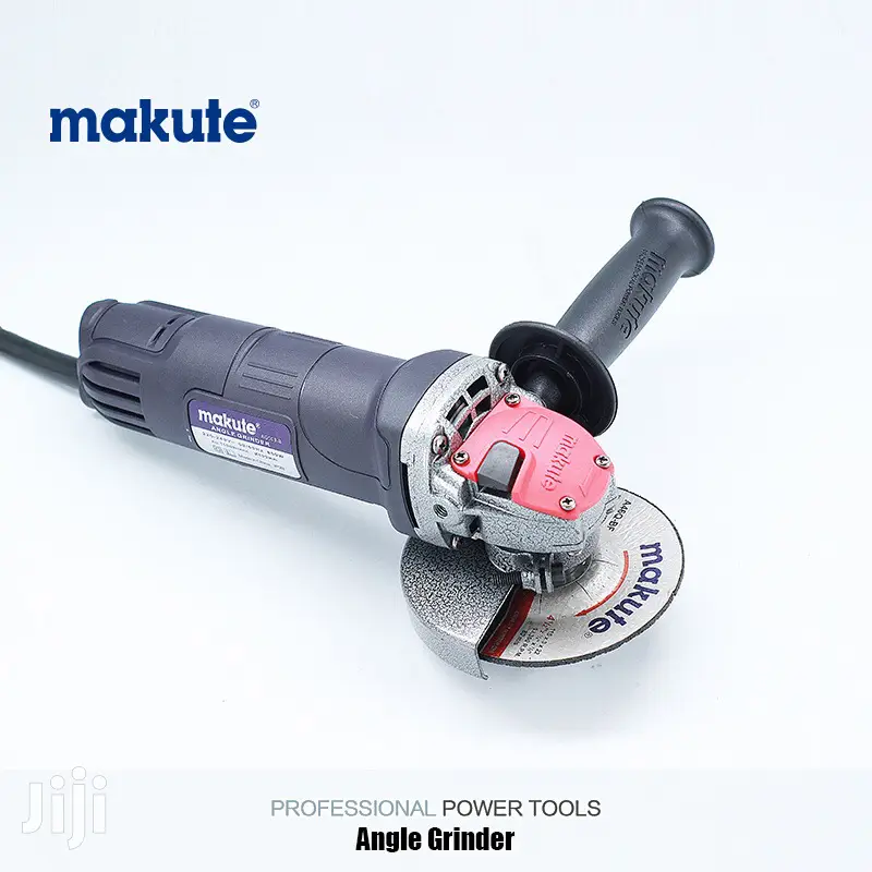 850watts Makute Electric Angle Grinder