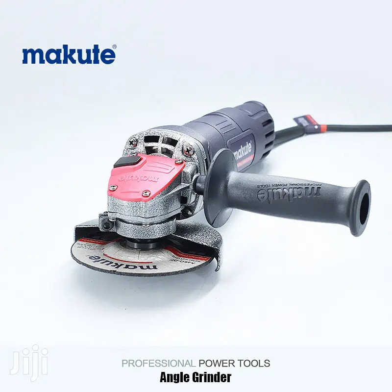 850watts Makute Electric Angle Grinder