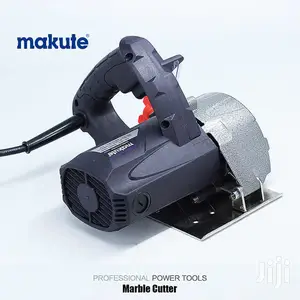 Makute Electric Marble Cutter