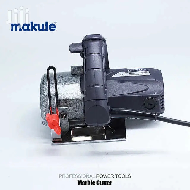 Makute Electric Marble Cutter
