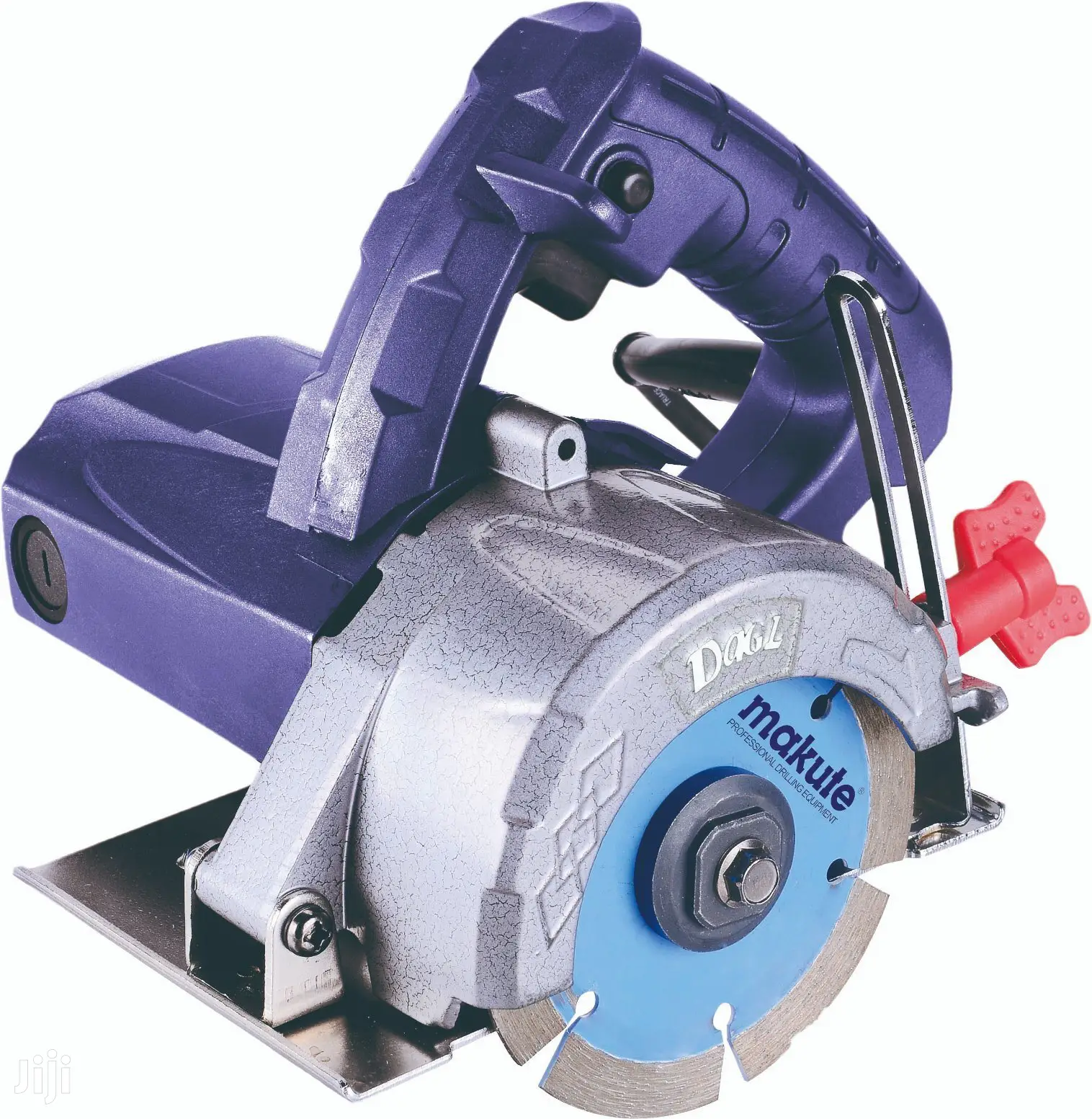 Makute Electric Marble Cutter