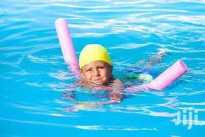 Swimming Pool Noodle Floater Learner Swim Noodle