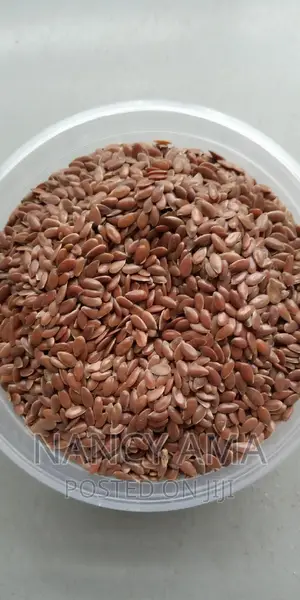 Flax Seed 200ml
