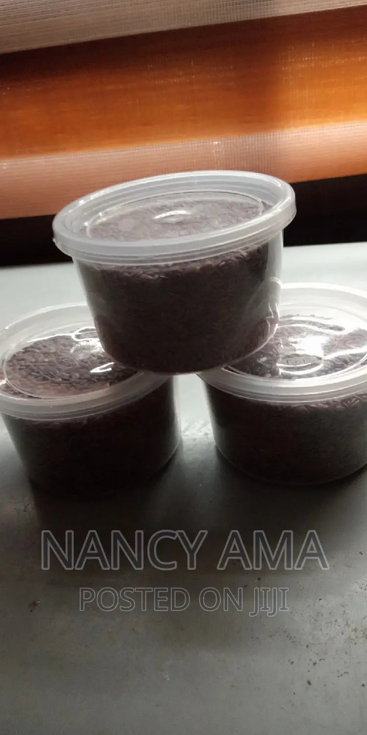 Flax Seed 200ml