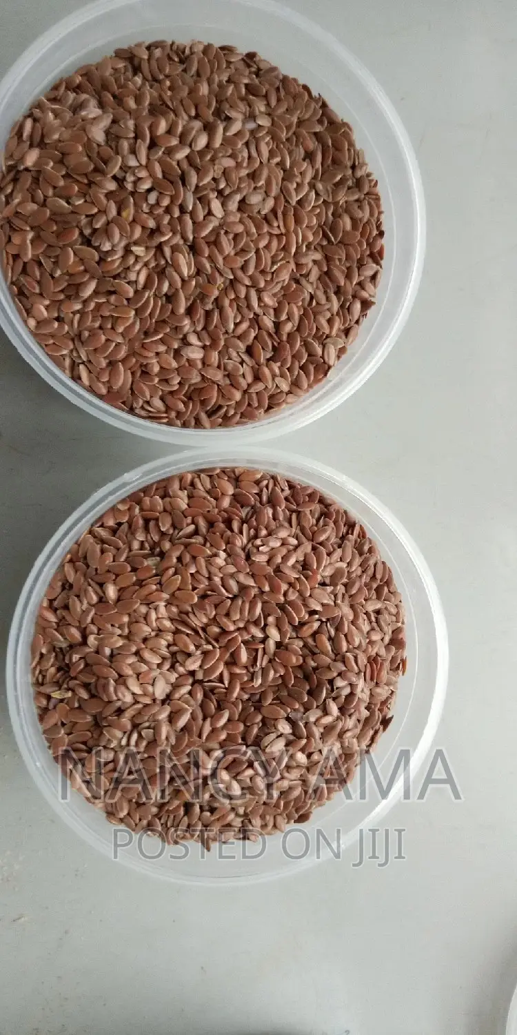 Flax Seed 200ml
