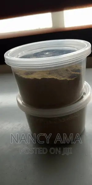 Fennel Powder And Seeds 200ml