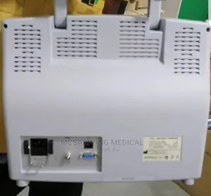 Cardiotocograph (CTG) Machine