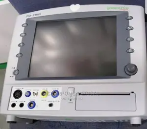 Cardiotocograph (CTG) Machine